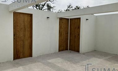 Departamento en Venta en Col. Villa San Pedro, Tampico Tamaulipas.