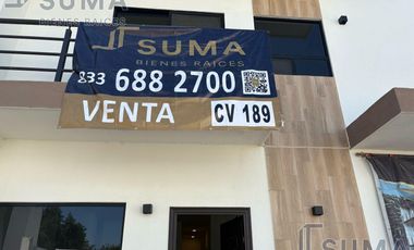 Departamento en Venta en Col. Villa San Pedro, Tampico Tamaulipas.