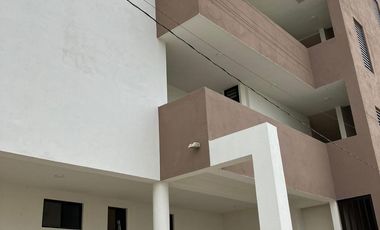 Departamento en Venta en Col. Villa San Pedro, Tampico Tamaulipas.