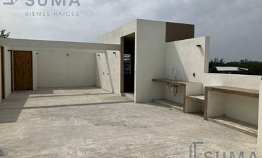 Departamento en Venta en Col. Villa San Pedro, Tampico Tamaulipas.