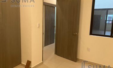 Departamento en Venta en Col. Villa San Pedro, Tampico Tamaulipas.
