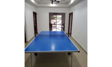 PENTHOUSE EN ALBROOK EL DIABLO PH PROVENZA 4REC 4B 459M2