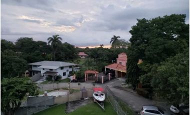 PENTHOUSE EN ALBROOK EL DIABLO PH PROVENZA 4REC 4B 459M2