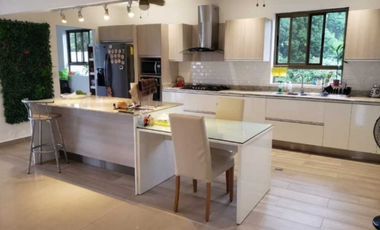 PENTHOUSE EN ALBROOK EL DIABLO PH PROVENZA 4REC 4B 459M2