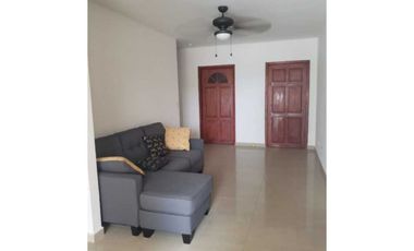 PENTHOUSE EN ALBROOK EL DIABLO PH PROVENZA 4REC 4B 459M2