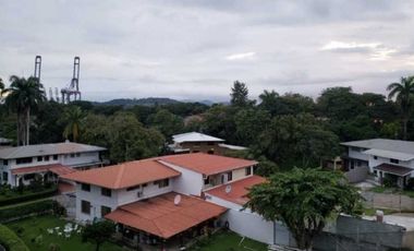 PENTHOUSE EN ALBROOK EL DIABLO PH PROVENZA 4REC 4B 459M2