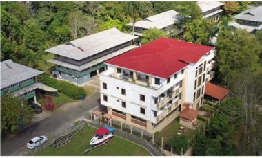 PENTHOUSE EN ALBROOK EL DIABLO PH PROVENZA 4REC 4B 459M2