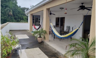 PENTHOUSE EN ALBROOK EL DIABLO PH PROVENZA 4REC 4B 459M2