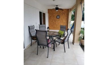 PENTHOUSE EN ALBROOK EL DIABLO PH PROVENZA 4REC 4B 459M2