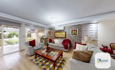 Venta de casa en Bosques de Cibeles