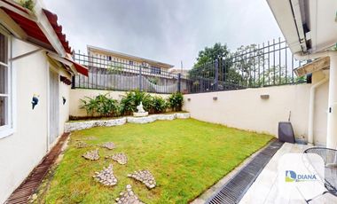 Venta de casa en Bosques de Cibeles