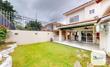 Venta de casa en Bosques de Cibeles