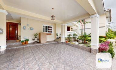 Venta de casa en Bosques de Cibeles