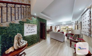 Venta de casa en Bosques de Cibeles