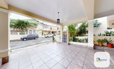 Venta de casa en Bosques de Cibeles