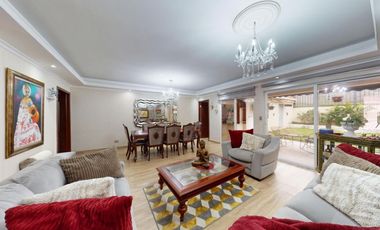 Venta de casa en Bosques de Cibeles