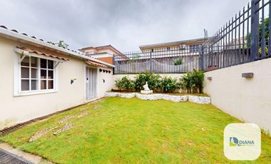 Venta de casa en Bosques de Cibeles