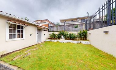 Venta de casa en Bosques de Cibeles