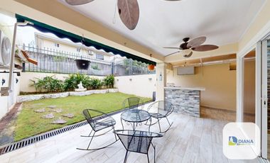 Venta de casa en Bosques de Cibeles