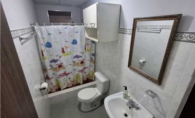 CASA A LA VENTA URBANIZACION PARQUES DEL OESTE ARRAIJAN