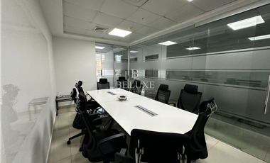 ALQUILER OFICINA AMOBLADA EN PH RBS TOWER, AVENIDA BALBOA (10)