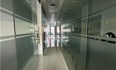 ALQUILER OFICINA AMOBLADA EN PH RBS TOWER, AVENIDA BALBOA (10)