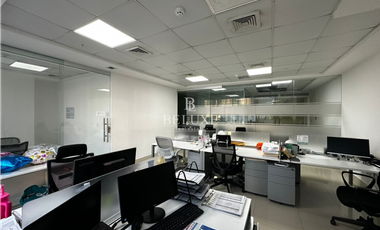 ALQUILER OFICINA AMOBLADA EN PH RBS TOWER, AVENIDA BALBOA (10)