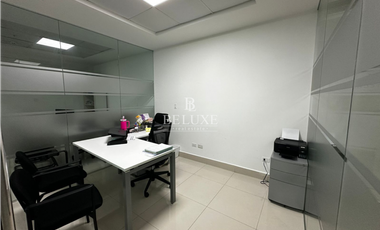 ALQUILER OFICINA AMOBLADA EN PH RBS TOWER, AVENIDA BALBOA (10)
