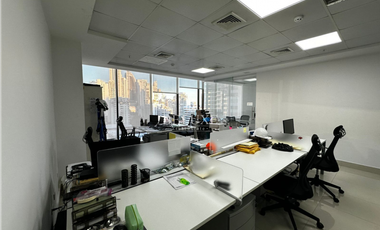 ALQUILER OFICINA AMOBLADA EN PH RBS TOWER, AVENIDA BALBOA (10)