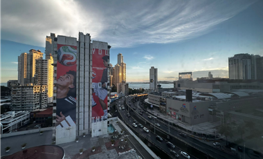 ALQUILER OFICINA AMOBLADA EN PH RBS TOWER, AVENIDA BALBOA (10)