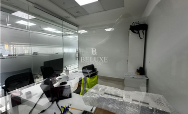 ALQUILER OFICINA AMOBLADA EN PH RBS TOWER, AVENIDA BALBOA (10)