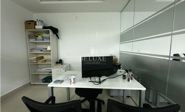 ALQUILER OFICINA AMOBLADA EN PH RBS TOWER, AVENIDA BALBOA (10)