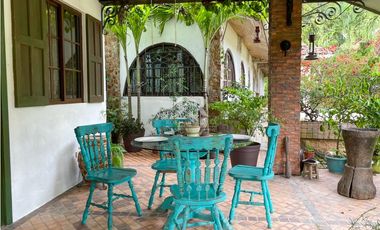 Casa en La Pintada Penonomé