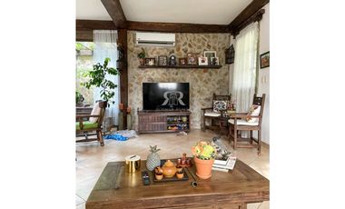 Casa en La Pintada Penonomé