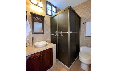 Casa en La Pintada Penonomé