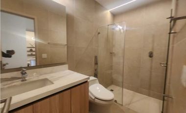 ALQUILER DE APARTAMENTO AMOBLADO OCEAN HOUSE SANTA MARIA