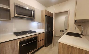 ALQUILER DE APARTAMENTO AMOBLADO OCEAN HOUSE SANTA MARIA