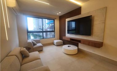 ALQUILER DE APARTAMENTO AMOBLADO OCEAN HOUSE SANTA MARIA