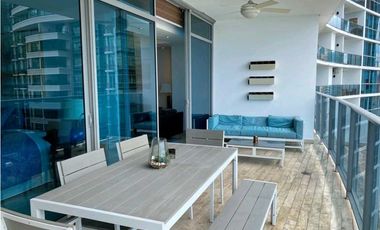 Se Vende o.Alquila Apto.en.Grand Tower modelo.K