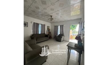 Venta Casa en Chorrera