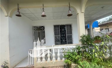 Venta Casa en Chorrera