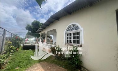 Venta Casa en Chorrera