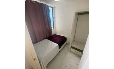 Se vende apto en.Ave balboa Coral Reef