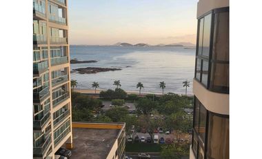 Se vende apto en.Ave balboa Coral Reef