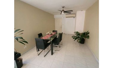 Se vende apto en.Ave balboa Coral Reef
