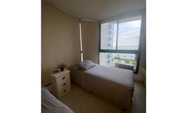 Se vende apto en.Ave balboa Coral Reef