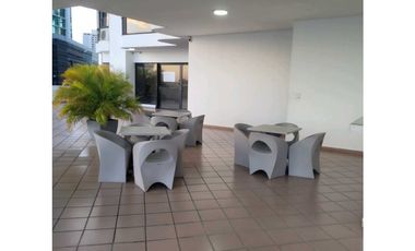 Se vende apto en.Ave balboa Coral Reef
