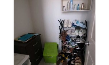 Se vende apto en.Ave balboa Coral Reef