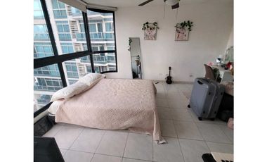 Se vende apto en.Ave balboa Coral Reef