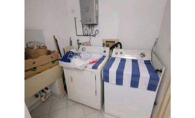 Se vende apto en.Ave balboa Coral Reef